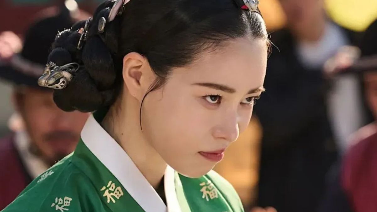 Furor en Netflix por el estreno de una nueva serie coreana y es el K ...