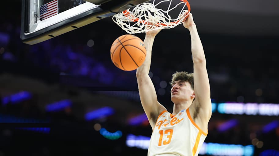 Michigan's new trio of big men 'much different' than Aday Mara, Morez ...