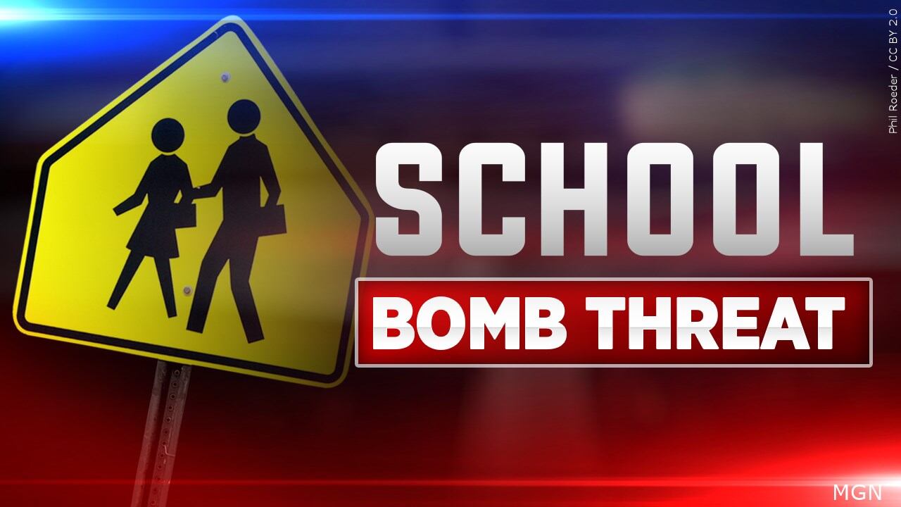 Police questioning student after bomb threat was found at Wayne County ...