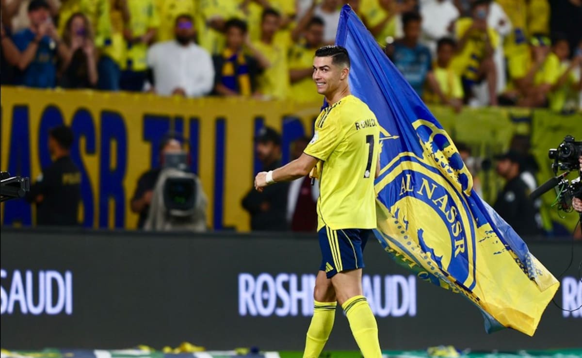 Al Nassr vs Al Hilal live streaming: Where to watch as Ronaldo, Benzema ...