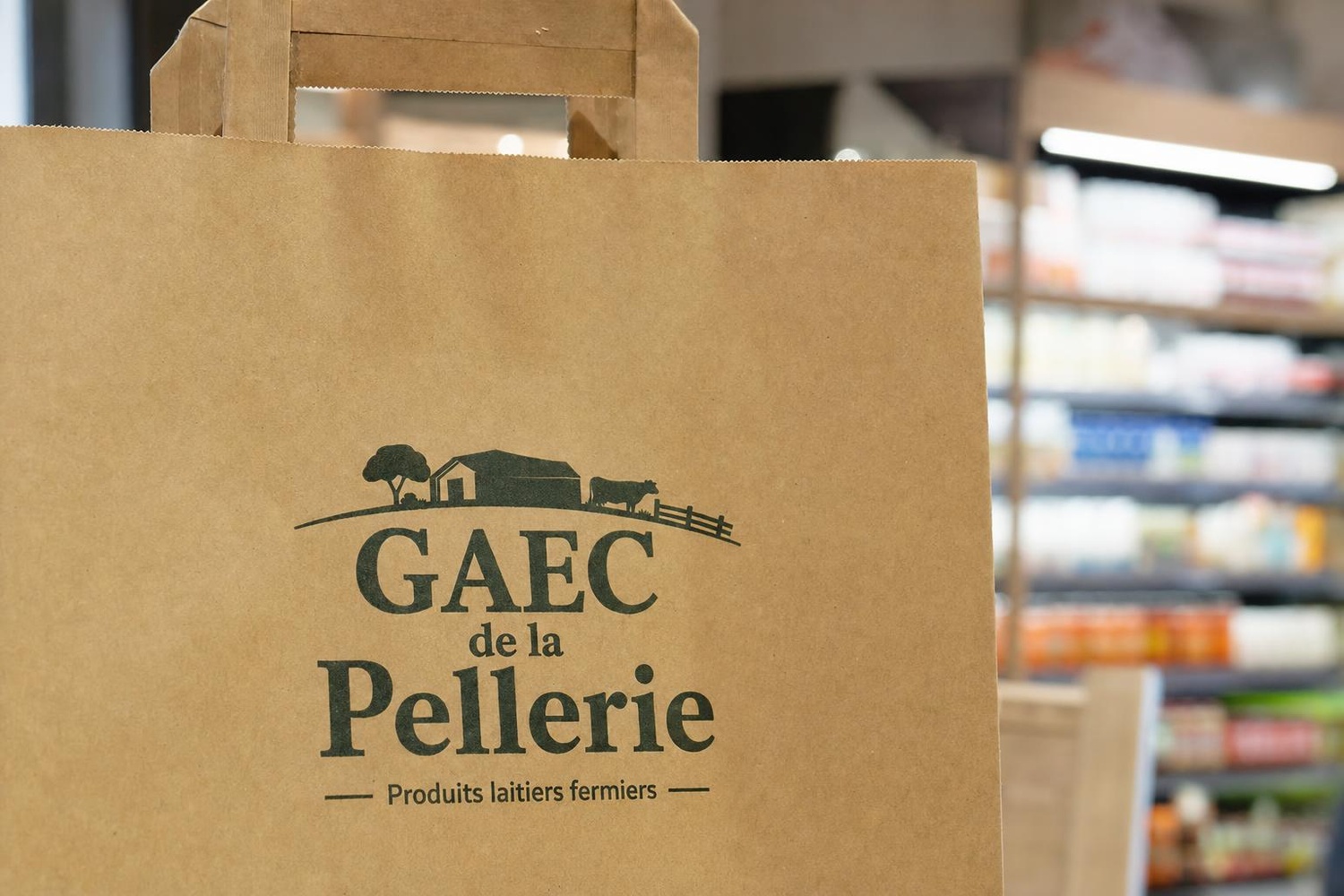 Rappel conso : cette crème fraîche fermière vendue partout en France ne ...