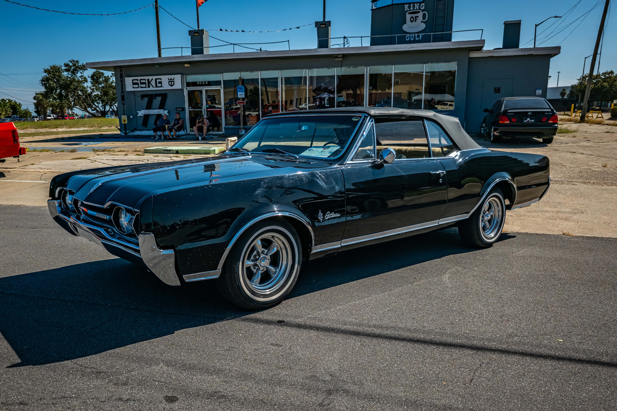 10 cars that defined the American middle class