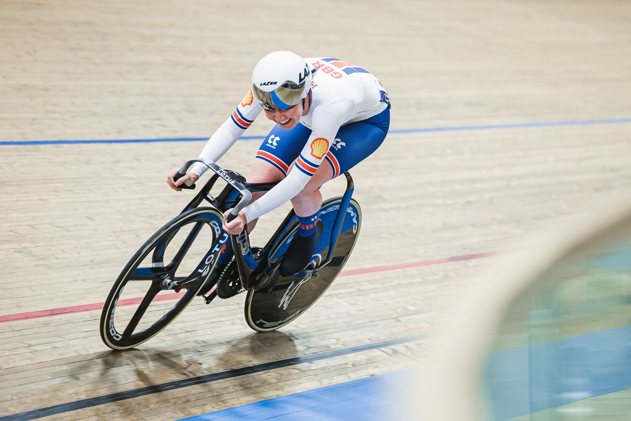 Five of Katie Archibald's most remarkable racing moments