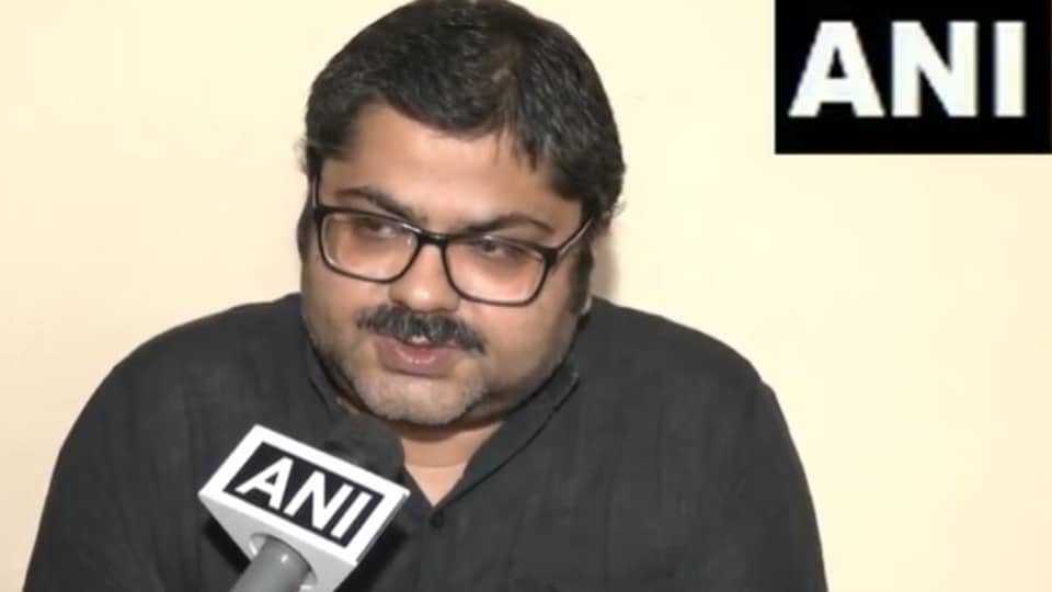 Who is Garga Chatterjee? ‘Bangla Pokkho’ leader arrested for spreading ...