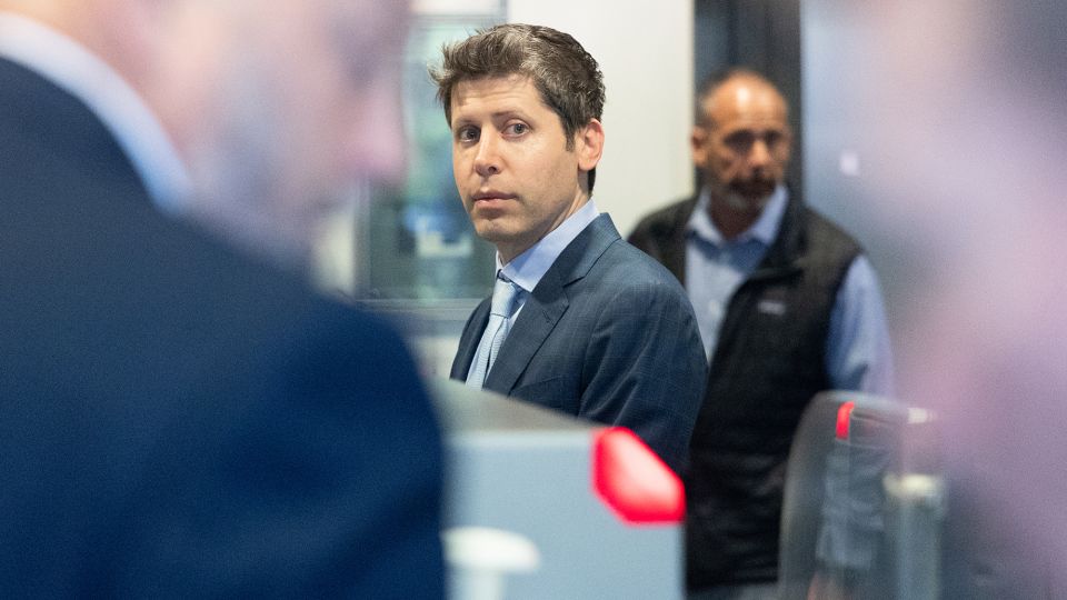 ‘Are you completely trustworthy?': Musk's attorney presses OpenAI CEO in trial