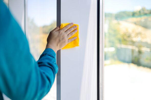 Get streak-free windows with simple method that uses common household ...