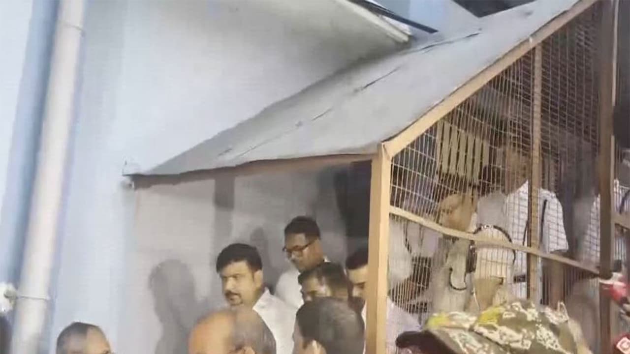 Municipal recruitment scam: Sujit Bose remanded to 10-day ED custody