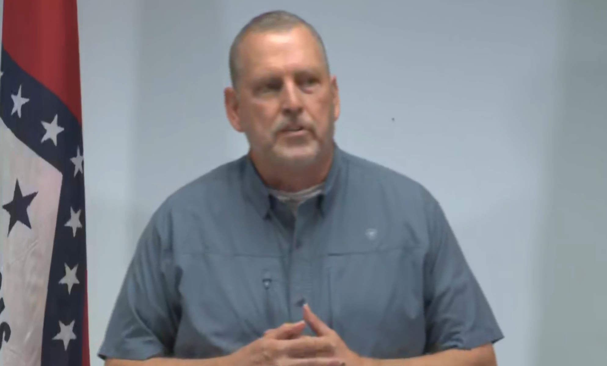 Live updates: Crawford County sheriff to make announcement on cold case ...