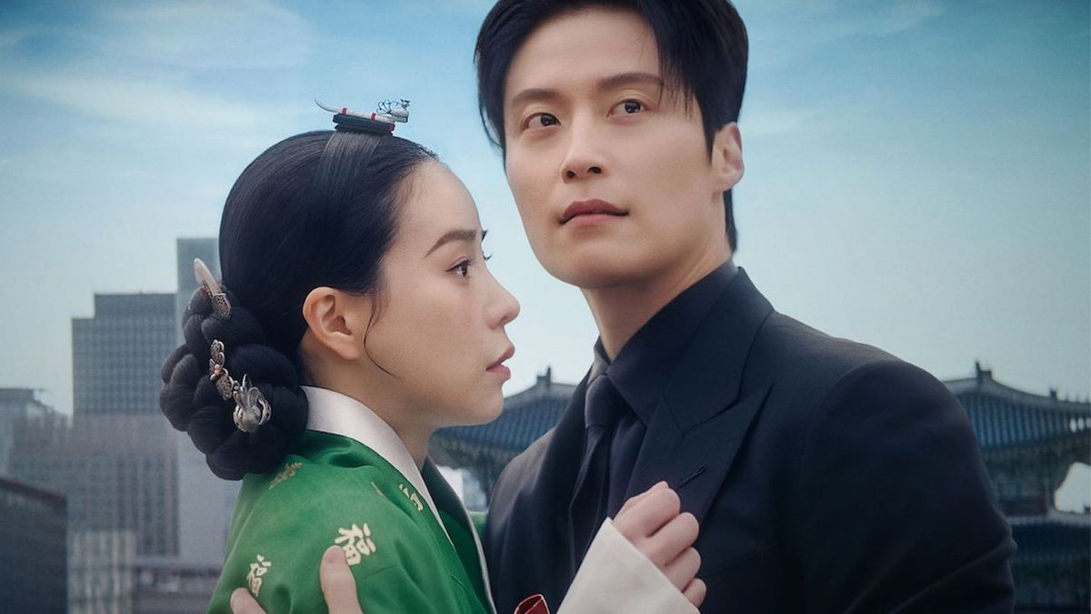 Furor en Netflix por el estreno de una nueva serie coreana y es el K ...