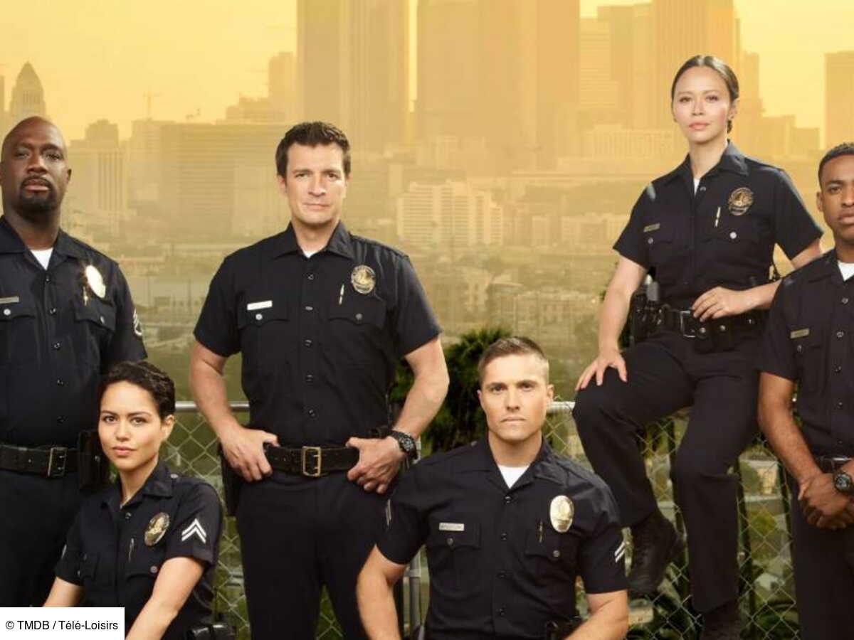 The Rookie : c’est officiel, un spin-off va bien voir le jour