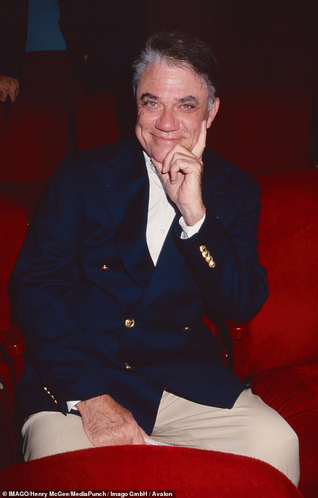 Rex Reed dead at 87: Scathing film critic who called Melissa McCarthy ...