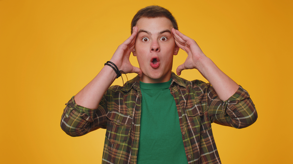 14 rare things that almost never happen