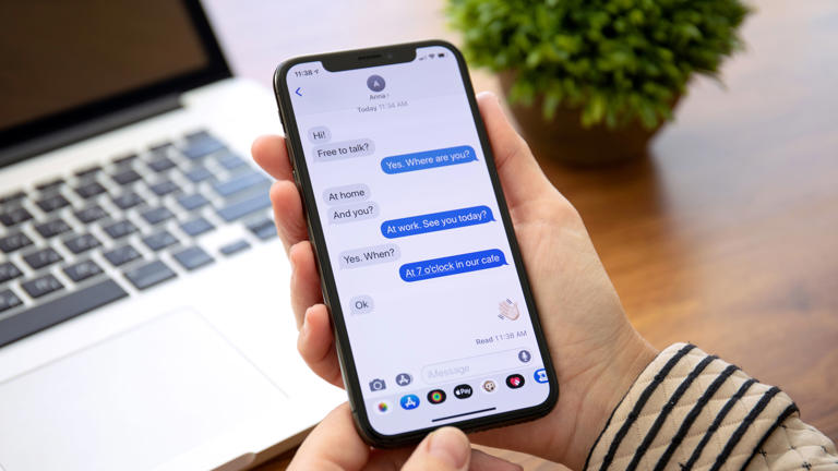 iOS 26.5 brings cross-platform encrypted RCS messaging, but there’s catch