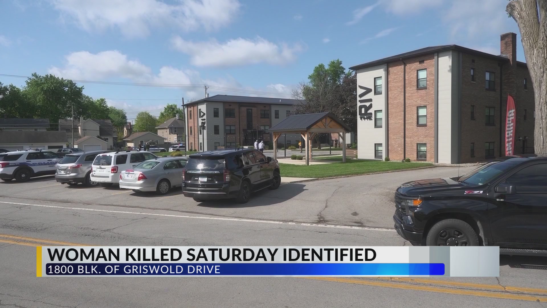Coroner IDs woman killed in Fort Wayne apartment