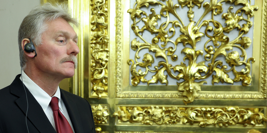 Kremlin backs Putin's claim that war in Ukraine is 'moving toward ...