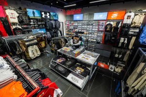 DTLR opens 'Next' concept store in Annapolis, Md.