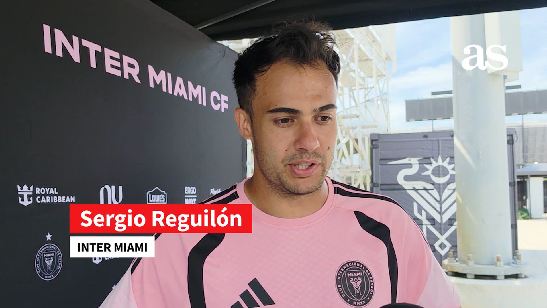 Reguilón pone como candidata a España para ganar el Mundial