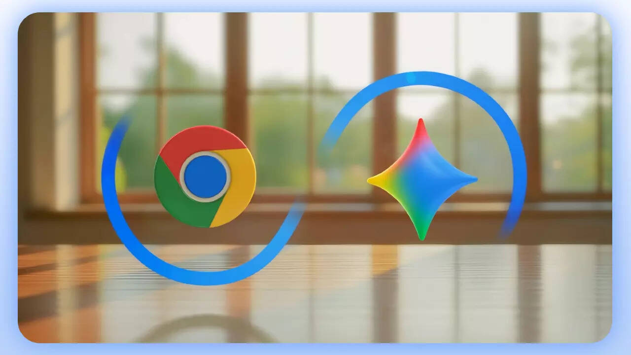 Google brings Gemini in Chrome features to Android devices: All details