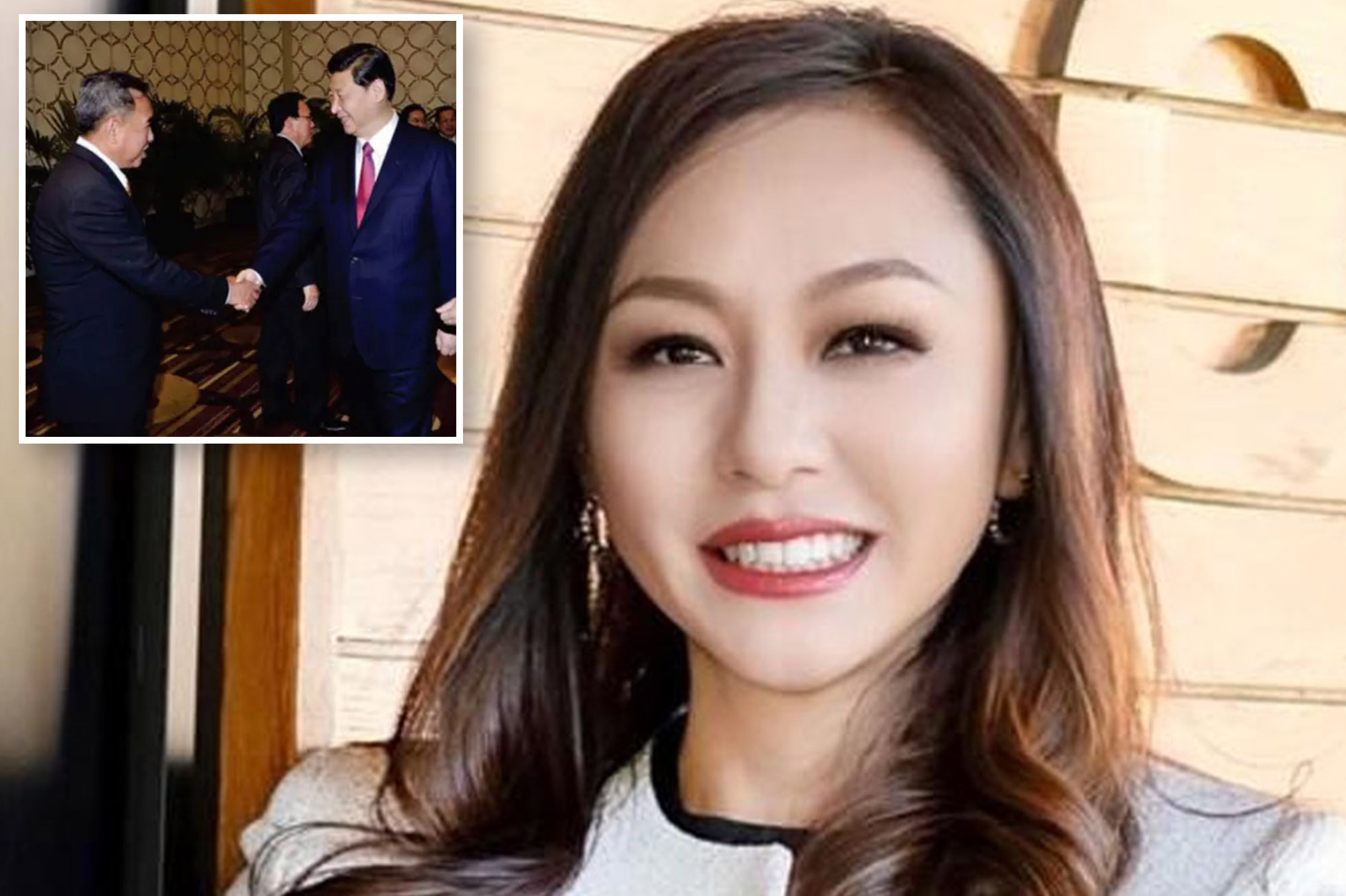 Inside the sprawling secret spy network that propelled Chinese agent ...