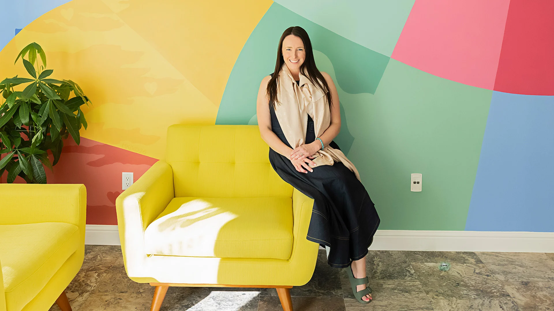 She’s invested in 13 AI startups. Her best advice for founders? Stop ...