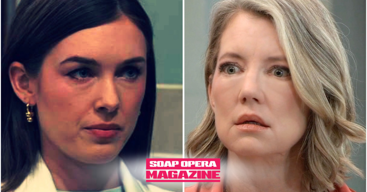 General Hospital spoilers: Willow Cain is about to sacrifice Nina ...