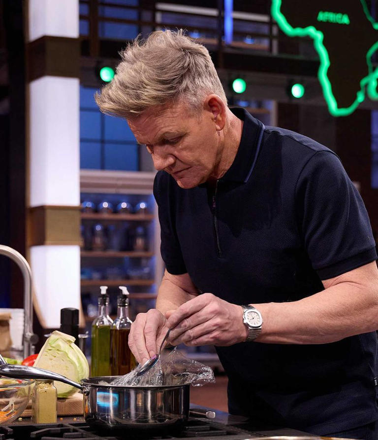 Gordon Ramsay reveals what food trend people should be open to this ...