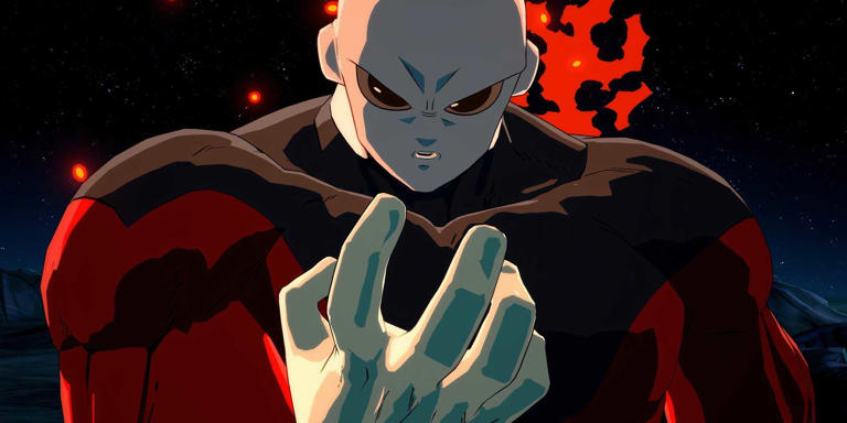 10 best anime games of all time, ranked
