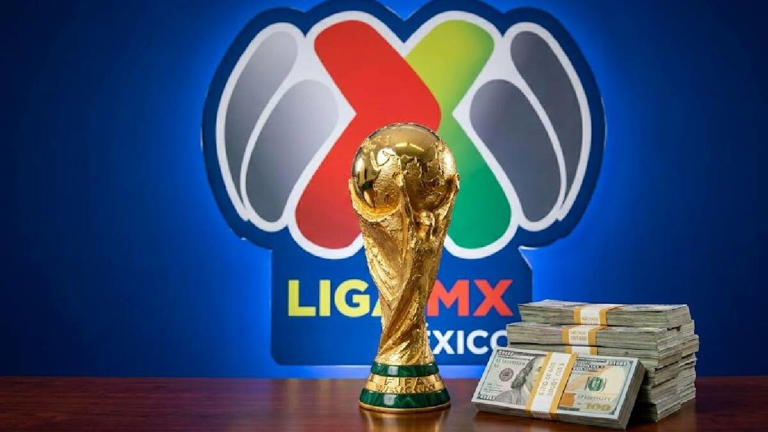 FIFA pagará 11 mil dólares al día a clubes por futbolistas en el Mundial