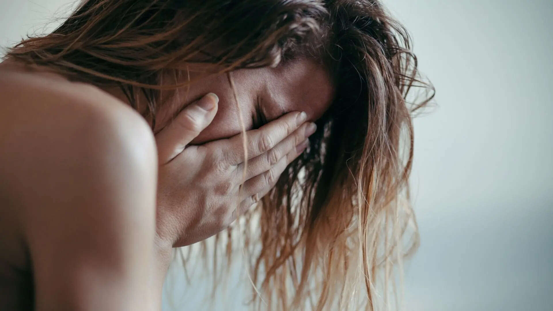 Why you feel constantly drained: 10 signs your soul needs healing
