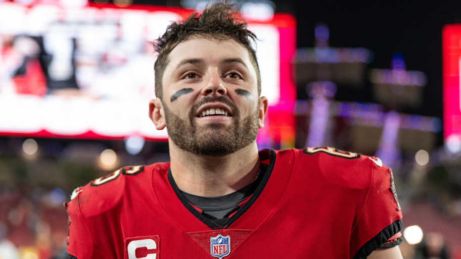 Baker Mayfield has a chance to do something no Buccaneers QB has done ...