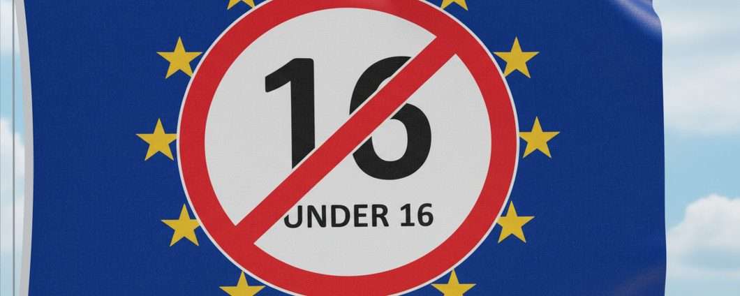 Social media: legge UE per vietare l'accesso ai minori?