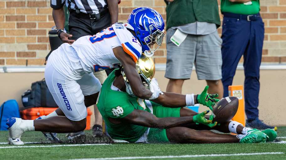 What will Boise State’s defensive back rotation look like in 2026?