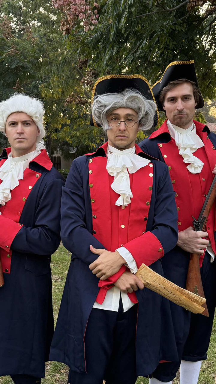 A humorous look at tax complaints across American history