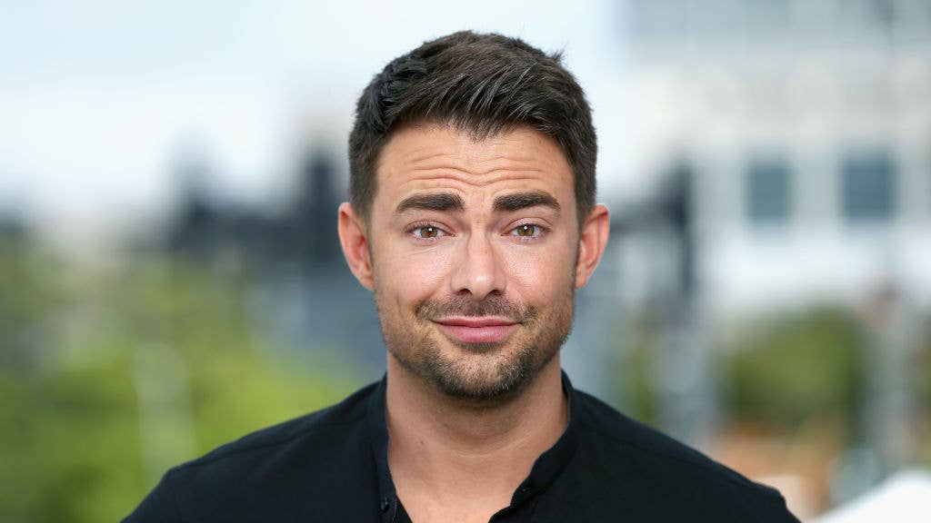 Jonathan Bennett to debut as Officer Joe Fitzpatrick on General Hospital  May 18