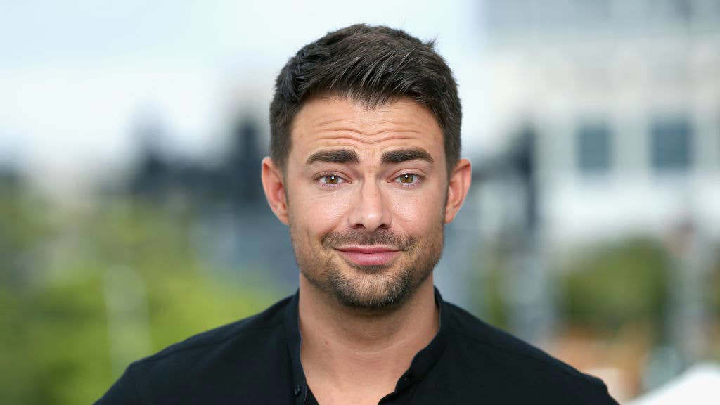 Jonathan Bennett to debut as Officer Joe Fitzpatrick on General Hospital May 18