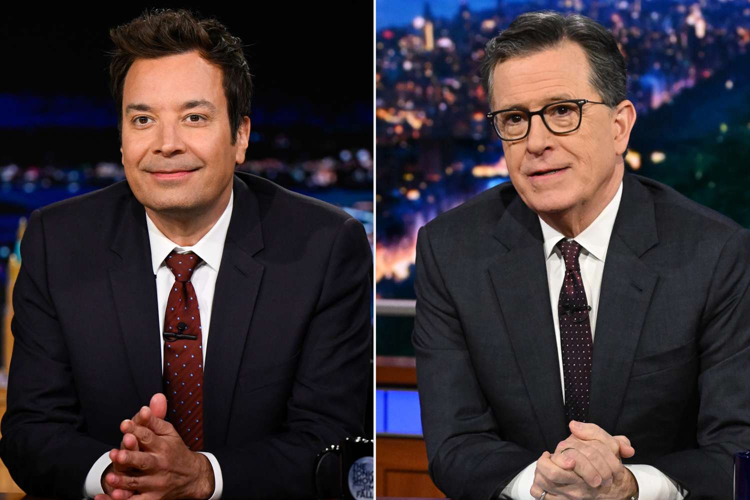 Jimmy Fallon’s 