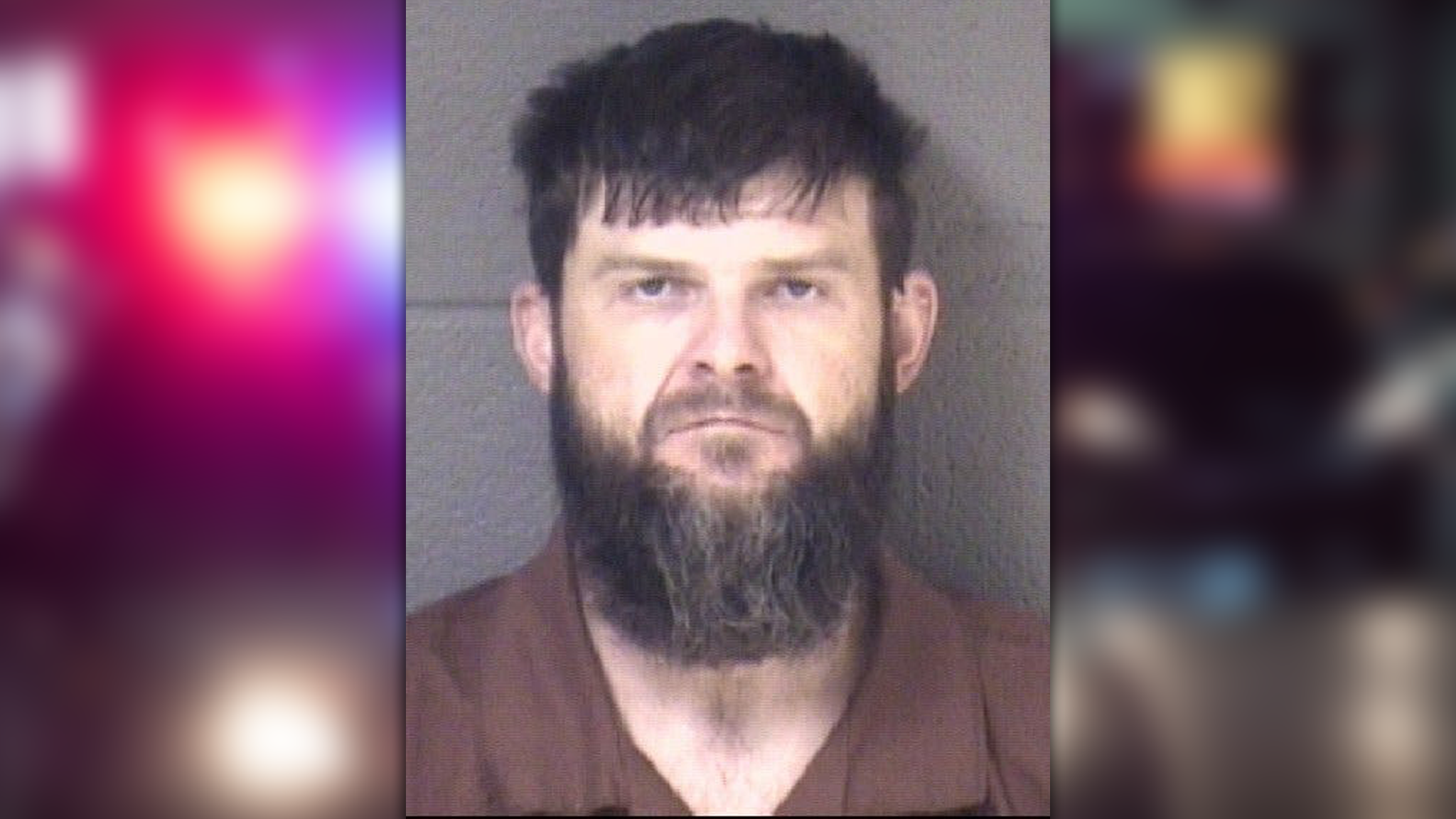 Local man to register as sex offender after guilty plea