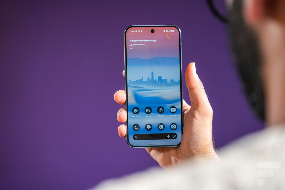 Pourquoi Google veut mettre fin à la 2G et la 3G sur smartphone avec ...