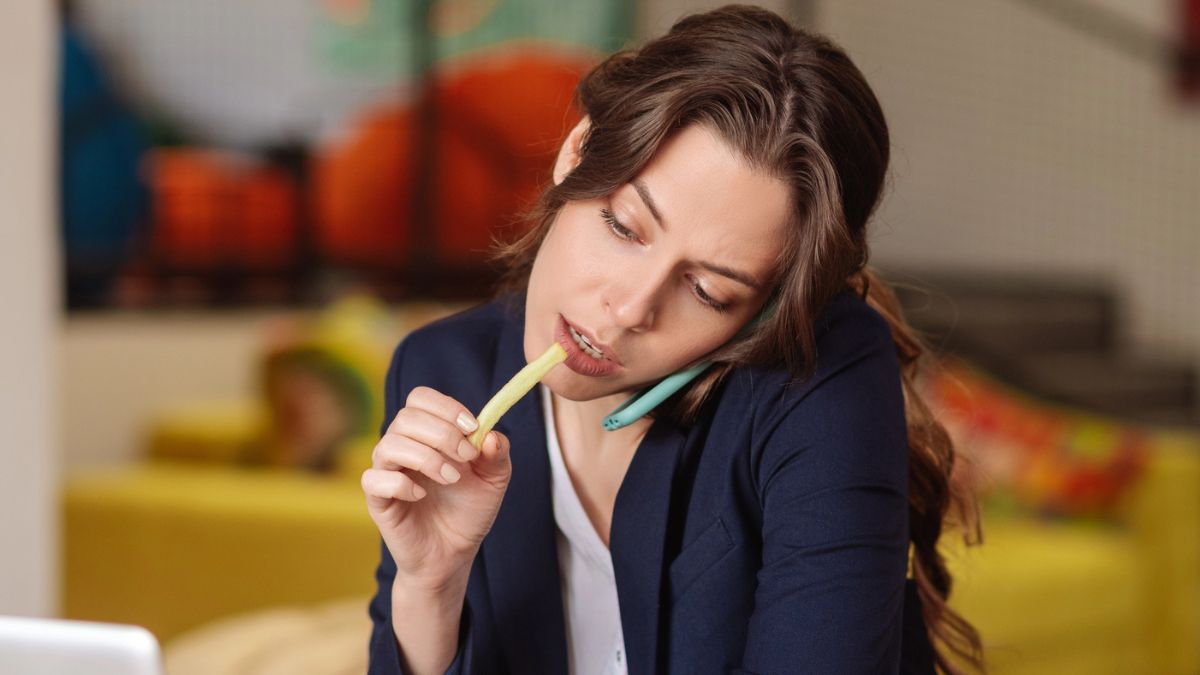 Work habits that can limit your income