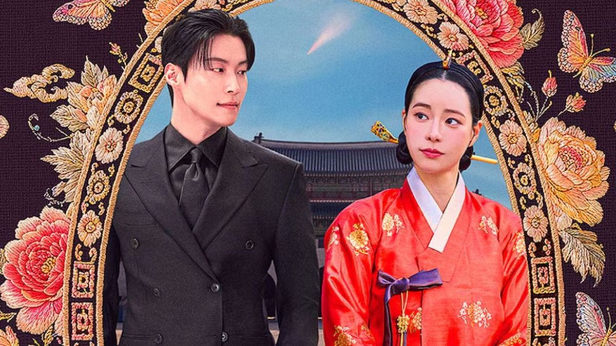 Furor en Netflix por el estreno de una nueva serie coreana y es el K ...