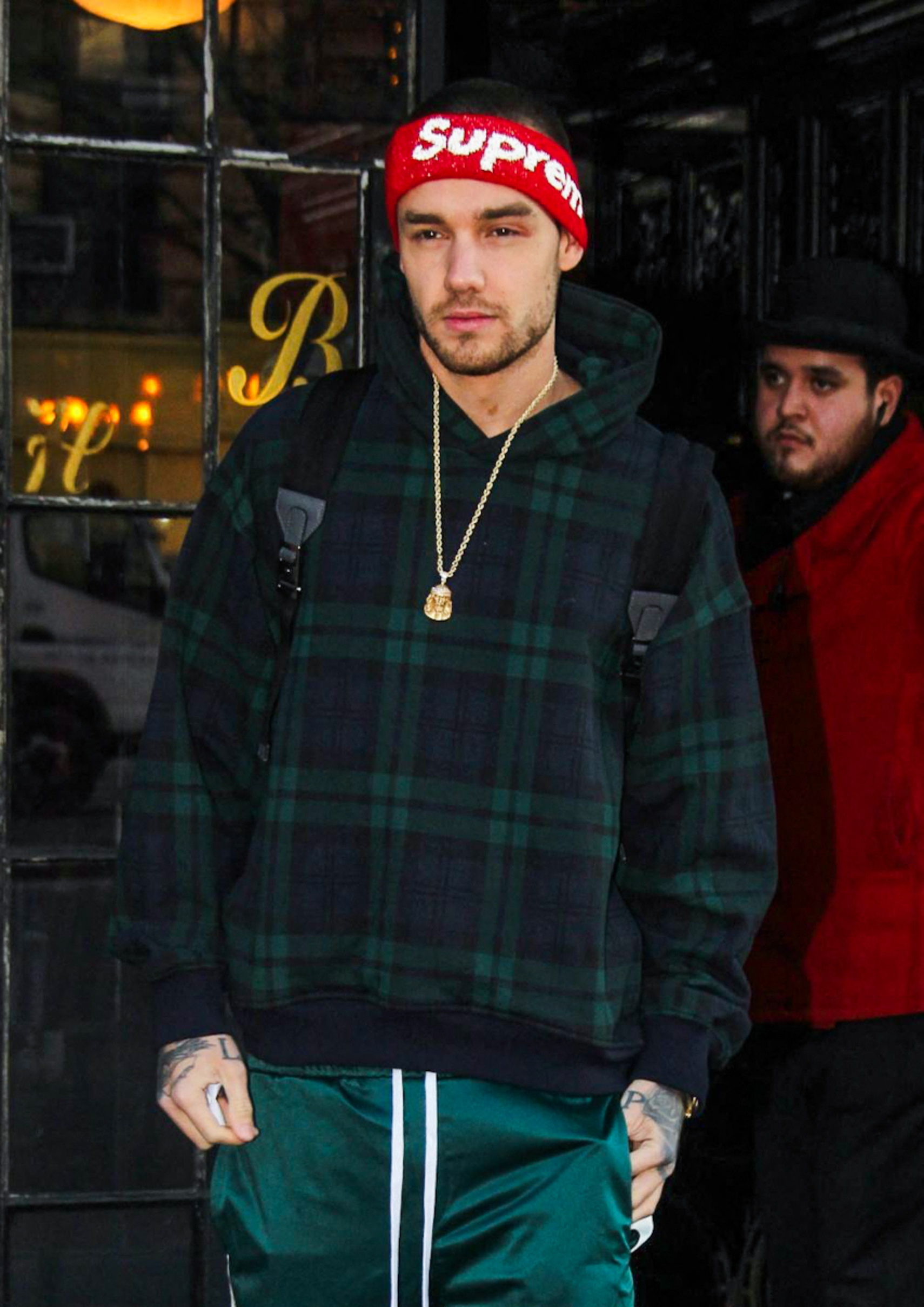Harry Styles honors late One Direction bandmate Liam Payne with new ...