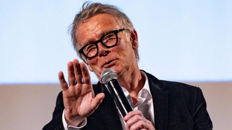 Il y a 20 ans, Franck Dubosc obtenait son rôle le plus culte au cinéma ...