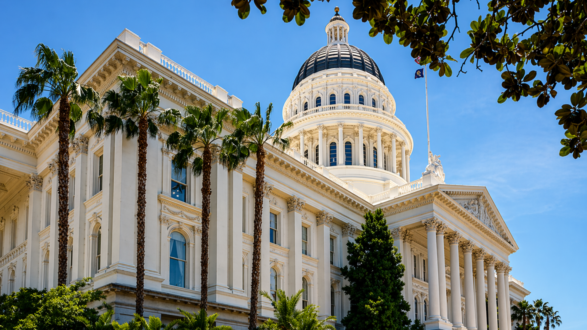 California hid a $2 billion budget error for months while warning ...
