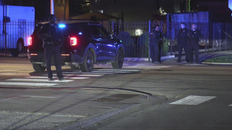 Suspect seriously injured in shootout with CPD officers in South Chicago