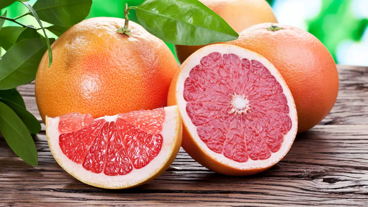 Pomelo