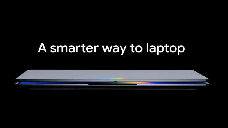 GoogleBook announced with Gemini Intelligence: All you need to know ...