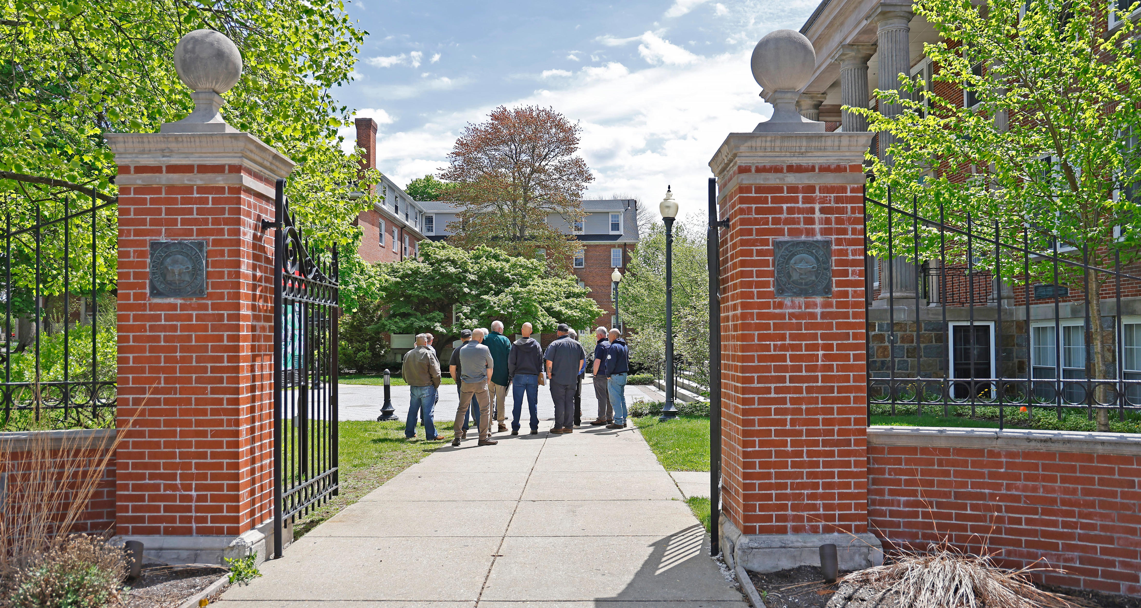 Koch's plan for ENC includes 1st-time buyers and senior housing