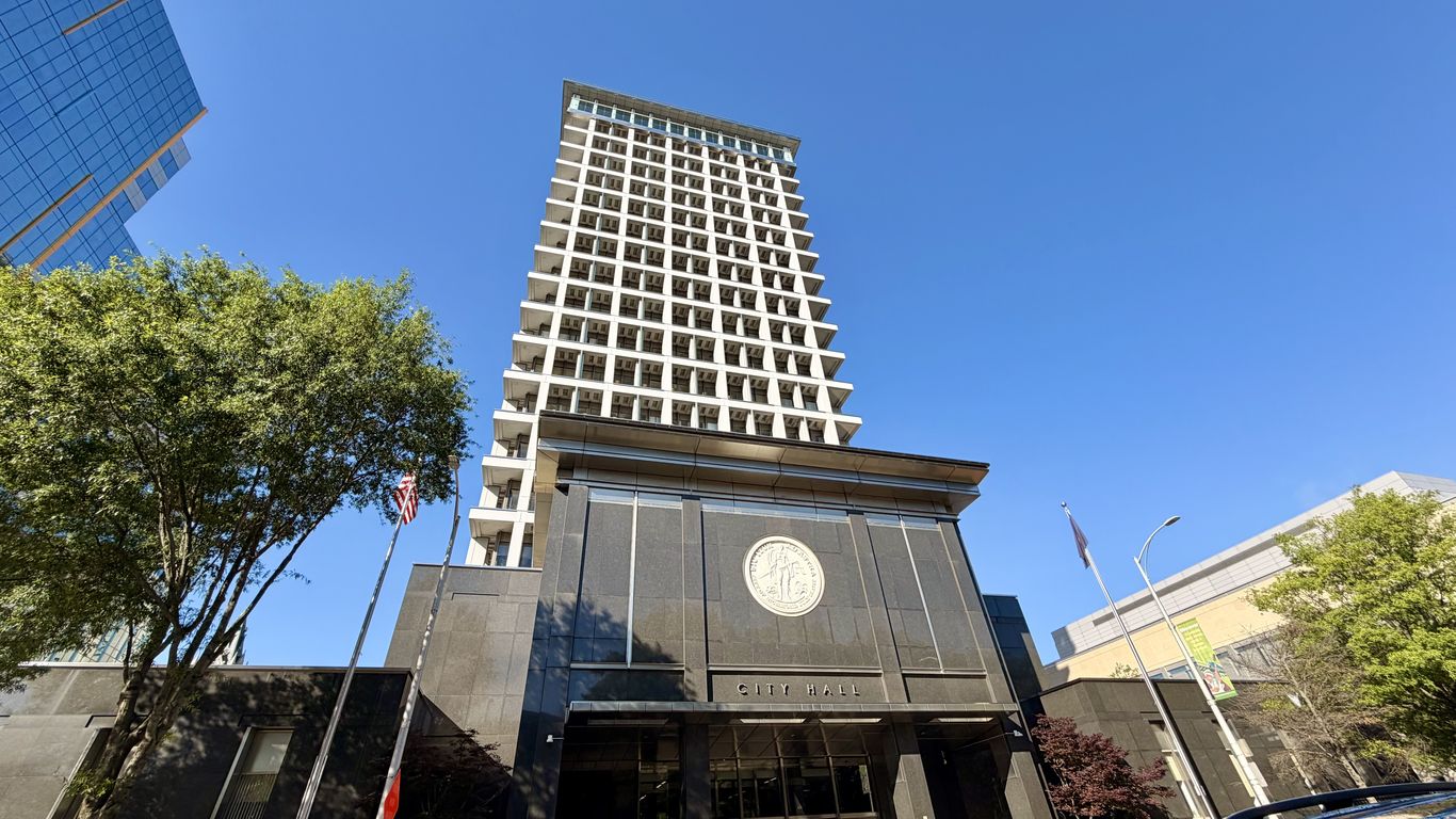 Richmond passed a historic $1.1B budget. Here's who won and lost