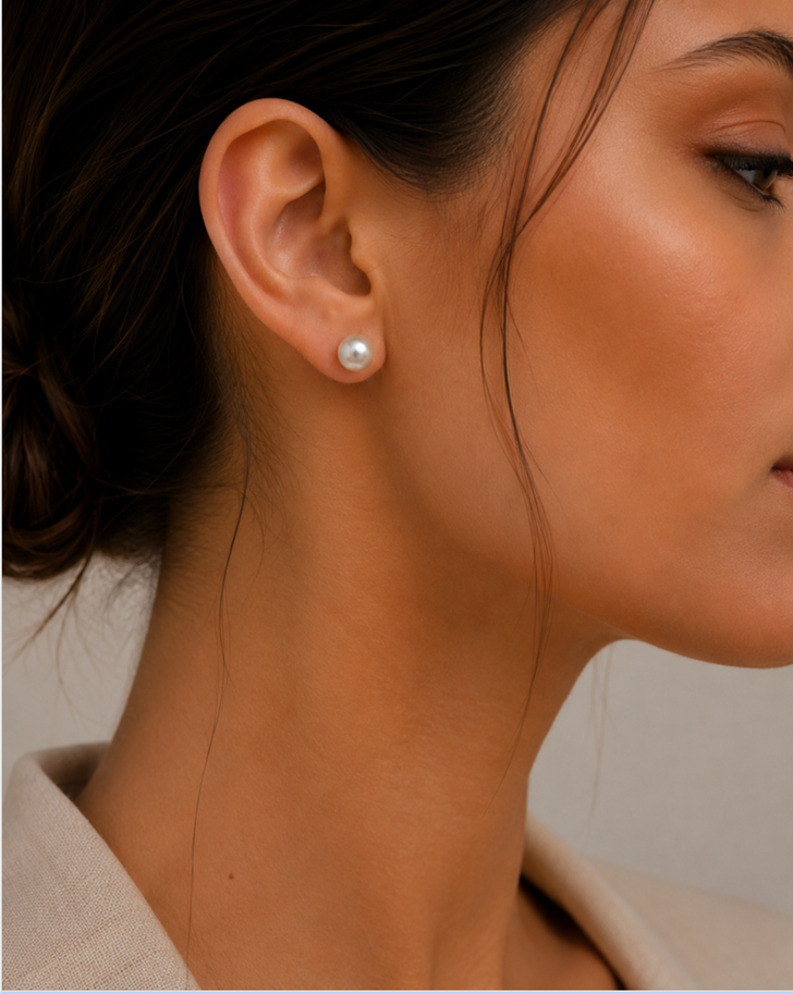 7 earring trends that make everyday looks feel expensive this spring ...
