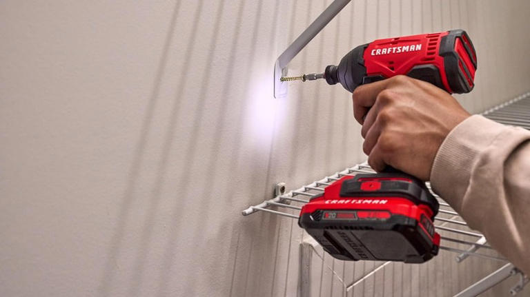 5 craftsman tools that are actually worth buying on Amazon